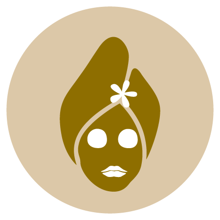 Hot Stone Therapy Icon - Top Thai Massage Houston